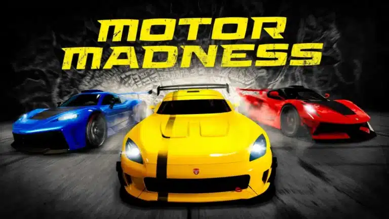 Interface de tuning GTA Online montrant le texte VIN sur une Coquette D10