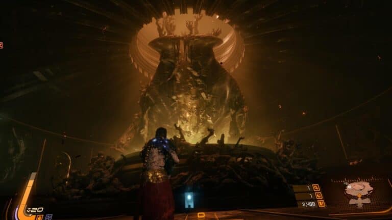 Harry Krueger, game director de Returnal, annonce la creation de Cosmic Division en mai 2026