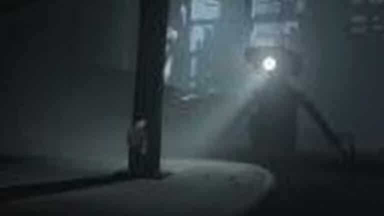 Capture d'ecran du jeu Inside de Playdead en promotion a 2 euros sur le Nintendo eShop