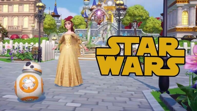 Visuel officiel de The Mandalorian & Grogu, premier film Star Wars prevu pour mai 2026