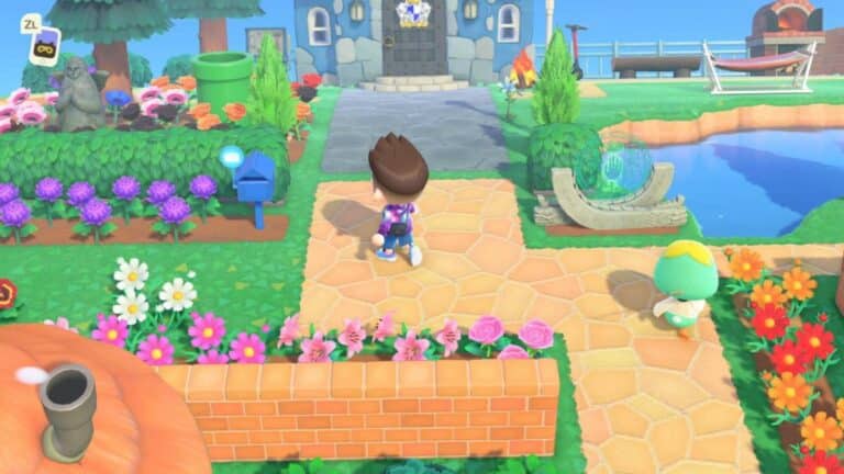 Icones utilisateur Animal Crossing New Horizons avec Tom Nook et personnages disponibles en mai 2026