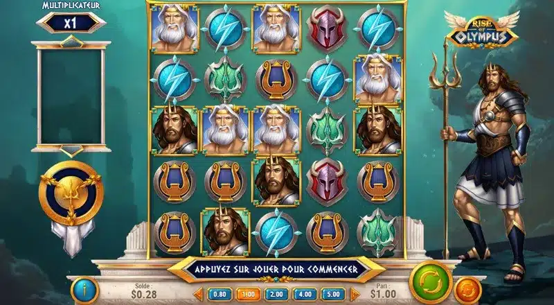 interface rise of olympus