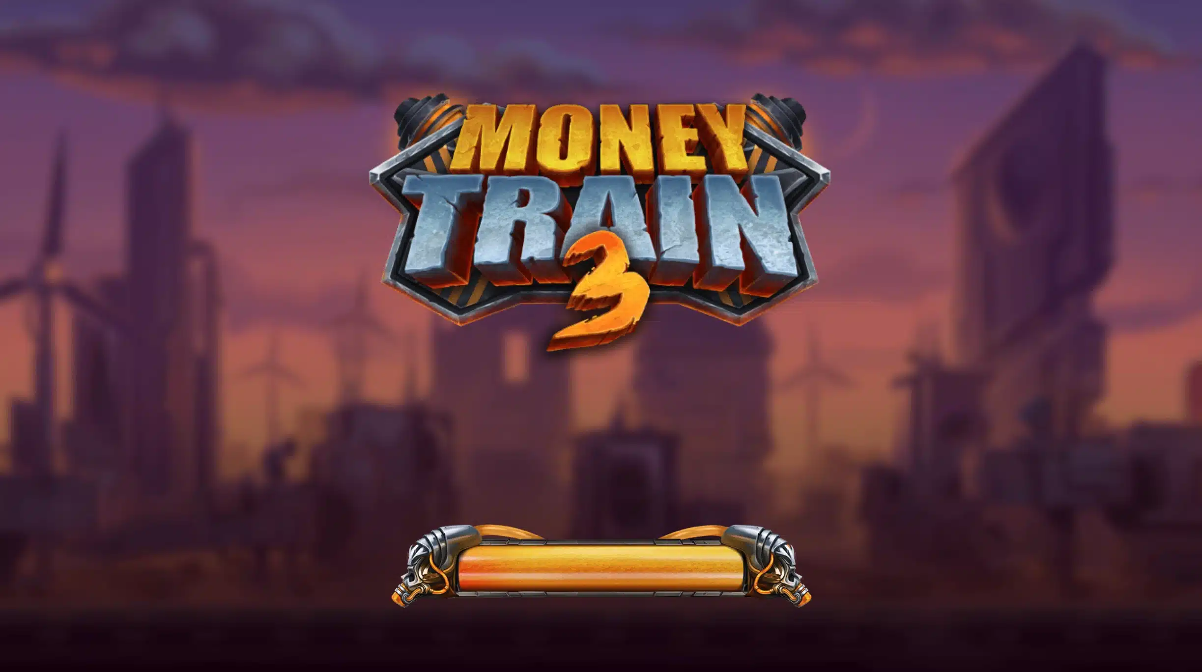 money train 3