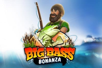 Big Bass Bonanza