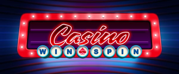 Casino Win Spin