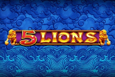 5 Lions