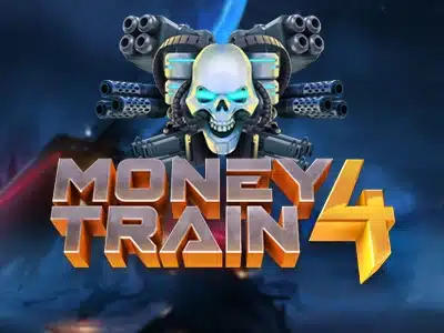 Money Train 4