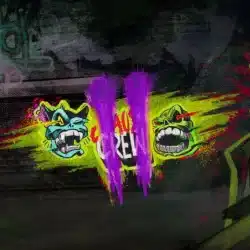 Chaos Crew 2