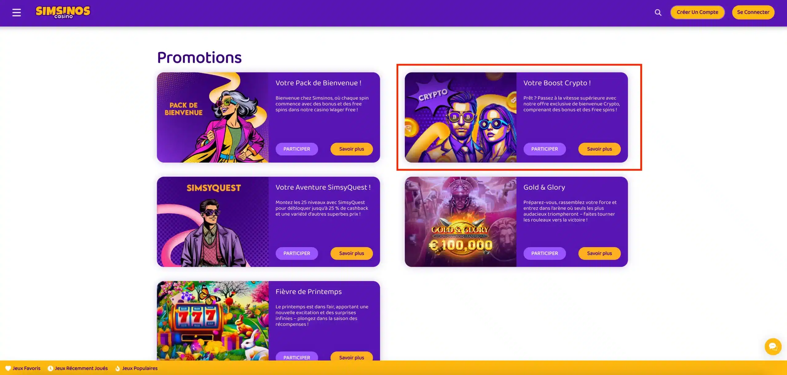 offre-bienvenue-crypto-simsinos