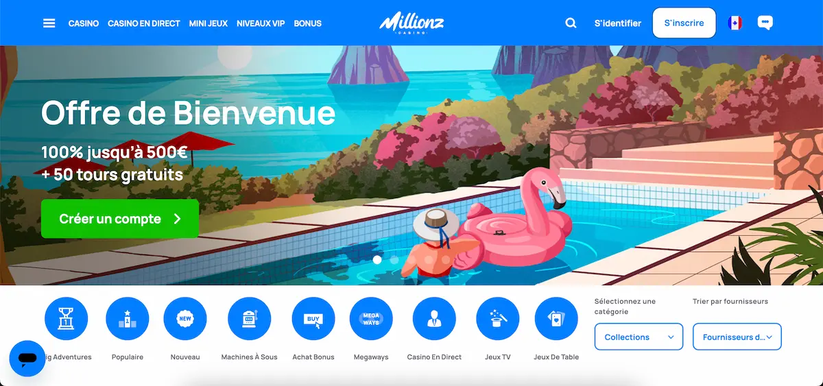 millionz