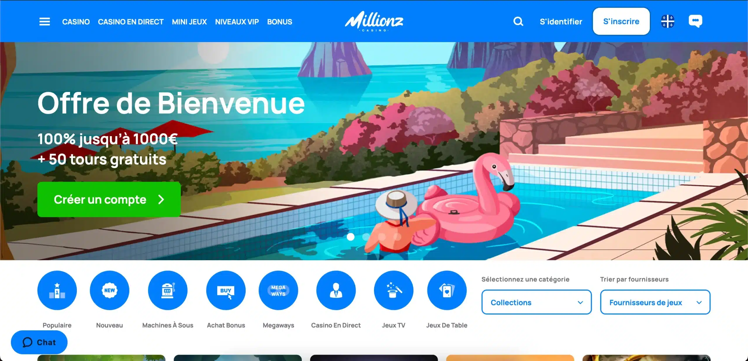 millionz