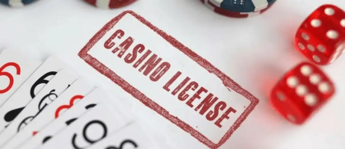 licence casino
