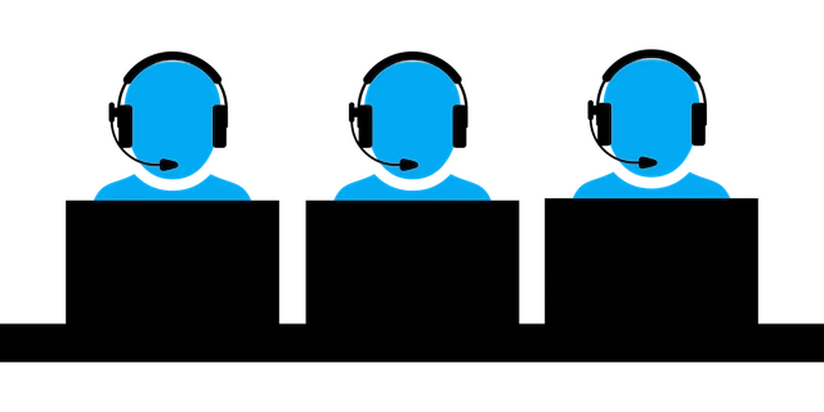 service client