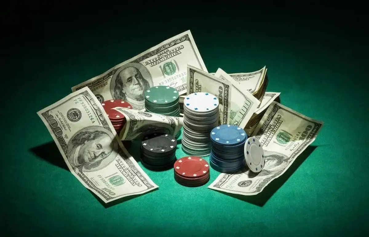 un joueur russe parie sa femme au poker