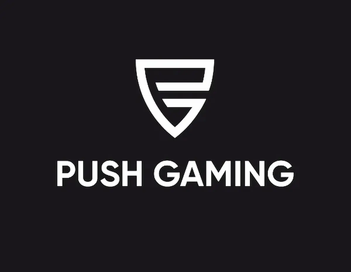 Push Gaming Logo