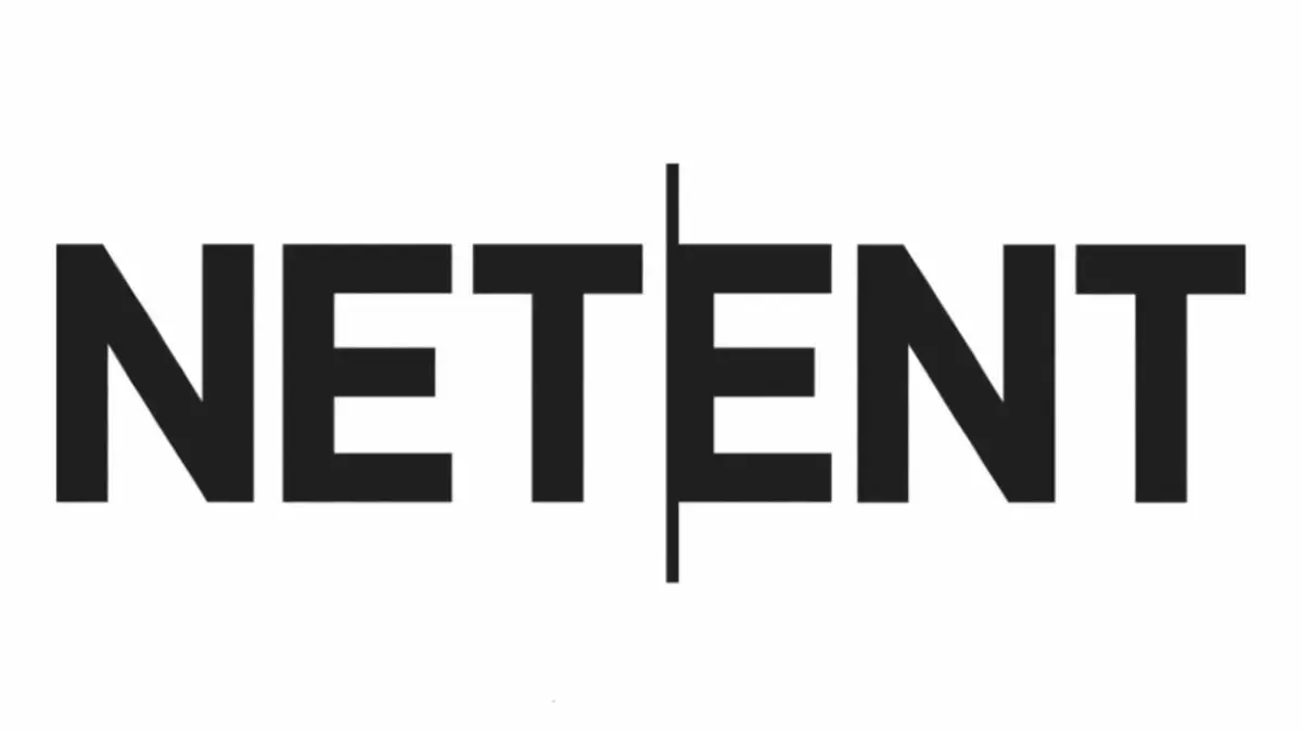 Netent Logo Provider
