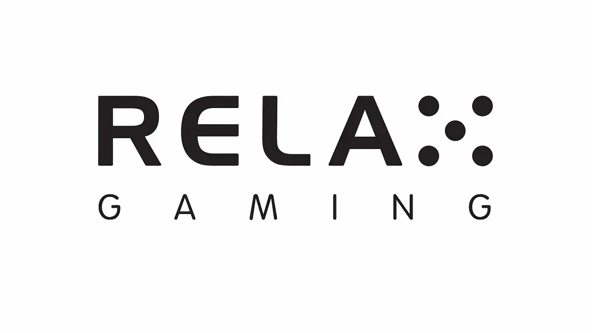 Relax Gaming Provider