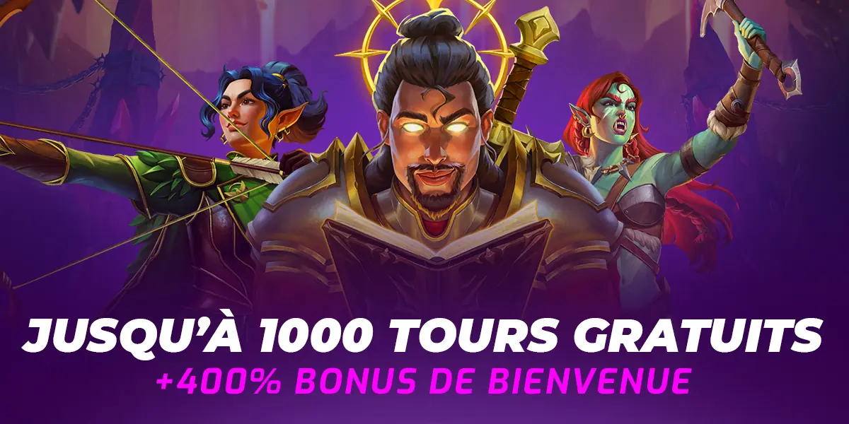 bonus de bienvenue cosmobet