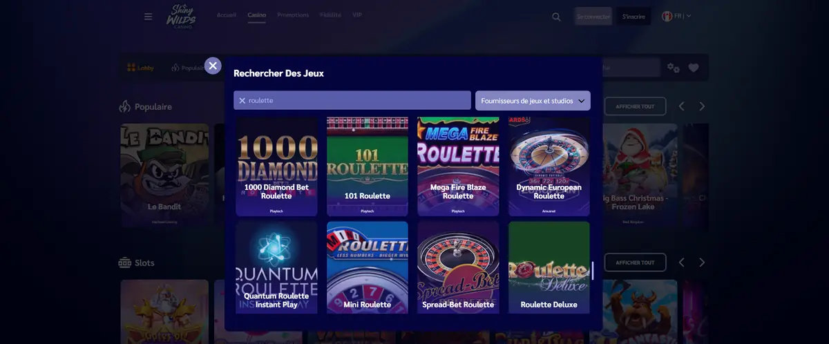 roulette ethereum