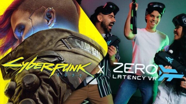 Visuel promotionnel de Hadar, le nouveau RPG en monde ouvert de CD Projekt RED annonce en juin 2026