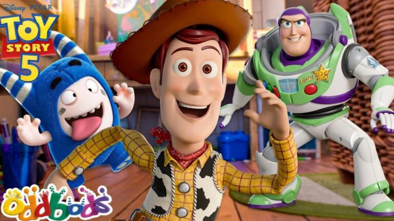 Bande-annonce du film d'animation Disney avec Billie Eilish critique pour son rendu visuel artificiel