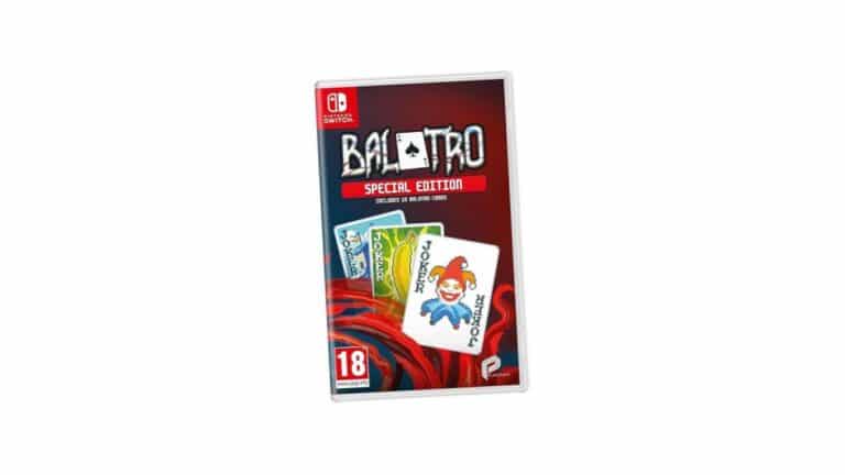 Logo de Playstack editeur de Balatro lors de l'annonce du rachat par Integrated Media Company
