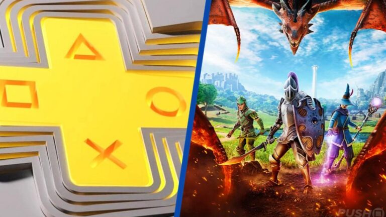 Visuel promotionnel de Final Fantasy XVI disponible sur PlayStation Plus Extra en juin 2026