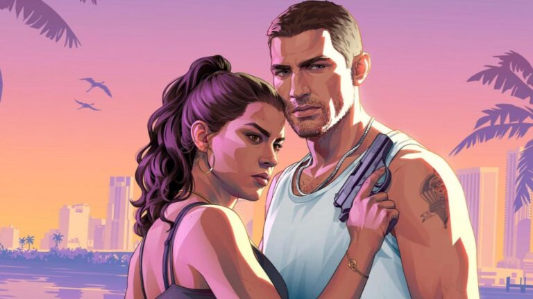 Annonce officielle de GTA 6 par Rockstar Games avec prix de 79,99 dollars et sortie novembre 2026