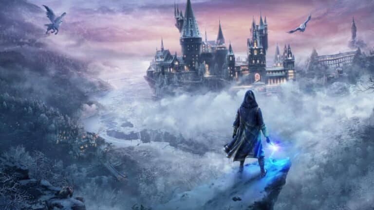 Interface du Creator Kit de Hogwarts Legacy montrant le systeme de mods sur PC en janvier 2025