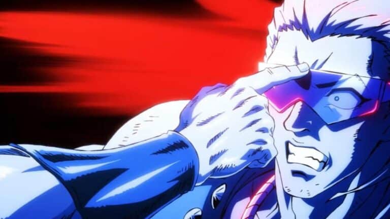 Kenshiro de Hokuto no Ken dans Fatal Fury City of the Wolves, bande-annonce SNK 2025