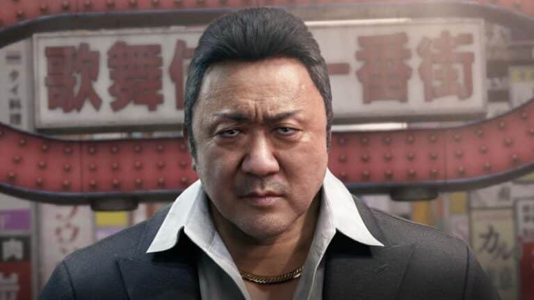 Logo de Nagoshi Studio sur fond sombre illustrant la fermeture du studio japonais en 2026