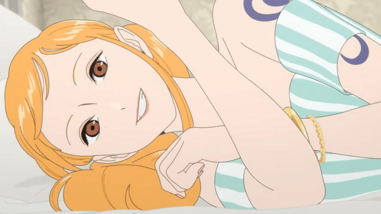 Visuel promotionnel de One Piece: Heroines avec Nami et Robin pour la diffusion du 5 juillet 2026