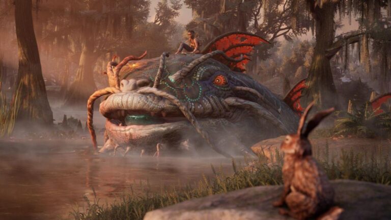 Logo de Compulsion Games, studio canadien ferme par Xbox apres South of Midnight