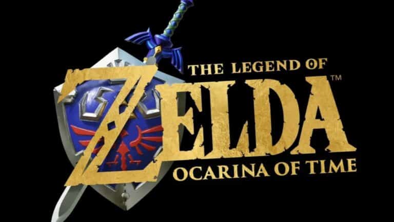 Bande-annonce du remake de The Legend of Zelda Ocarina of Time sur Nintendo Switch 2 annonce en juin 2026