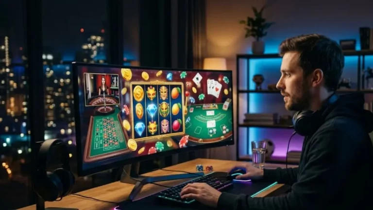 Casinos en ligne comment des dizaines de sites interdits défient les autorités françaises