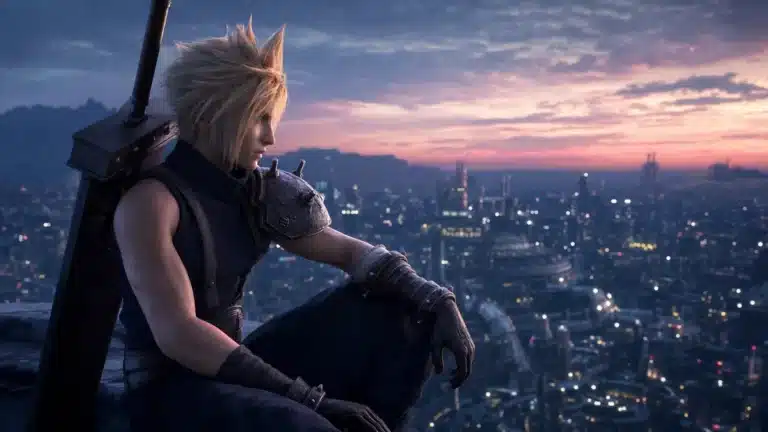 Naoki Yoshida et Naoki Hamaguchi lors du Fan Festival Final Fantasy XIV a Berlin en juillet 2026