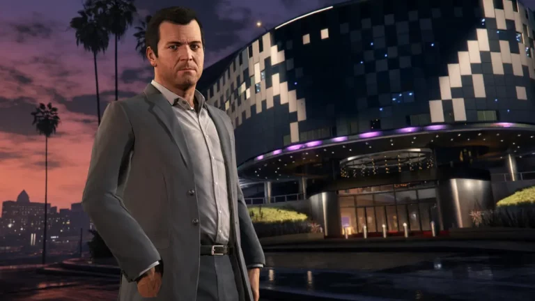 Interieur du Diamond Casino de GTA Online desormais inaccessible aux joueurs australiens