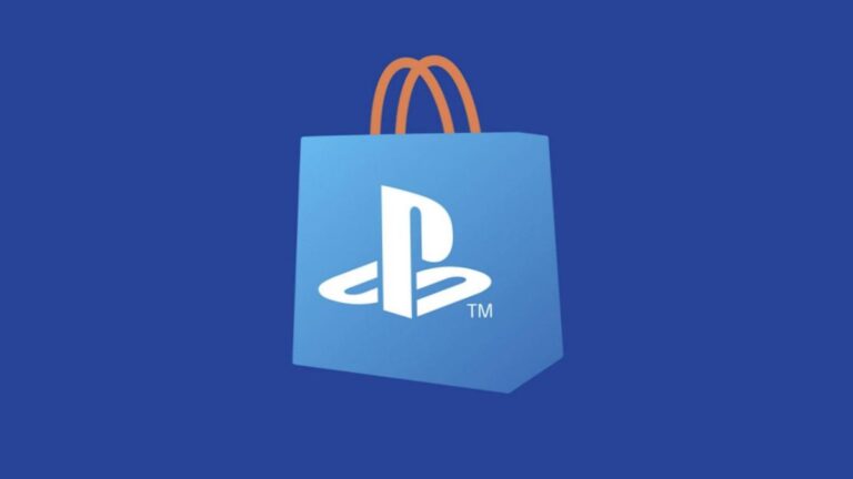 Logo PlayStation Store sur ecran PS3 et PS Vita avant fermeture definitive en juillet 2027