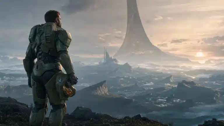 Interface Xbox Game Pass affichant les nouveaux jeux de juillet 2026 dont Halo Campaign Evolved