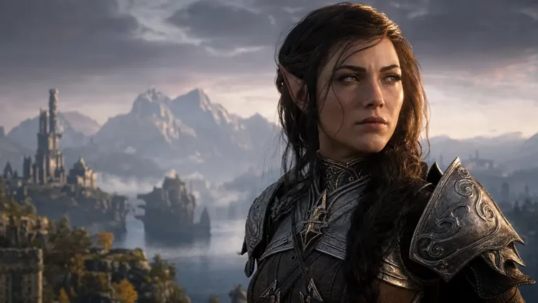 Logo de ZeniMax Online Studios et The Elder Scrolls Online lors des licenciements massifs de juillet 2026