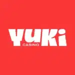 Yuki Casino squarelogo