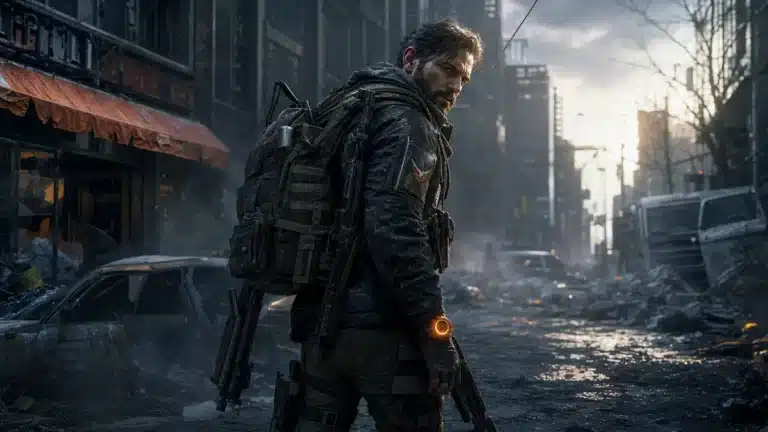 Capture d'ecran de The Division Resurgence sur Steam avec les avis negatifs des joueurs PC en aout 2026