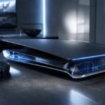 Shuhei Yoshida lors d'une conference Sony sur les rumeurs PlayStation 6 en octobre 2026
